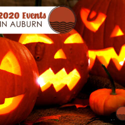 Halloween 2020 Events Happening in Auburn
